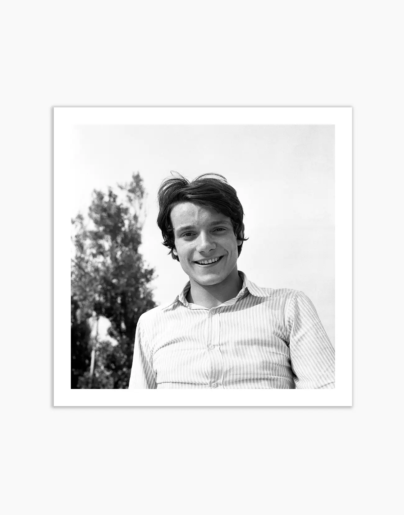 Massimo Ranieri, 1967