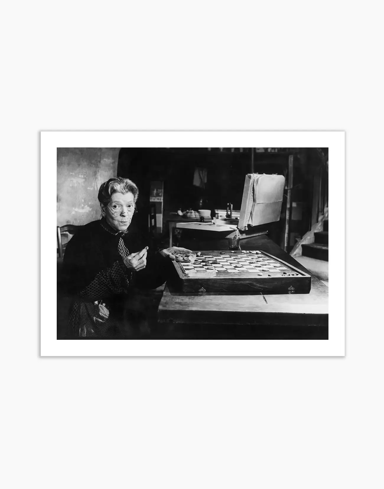 Tina Pica, Era di venerdì, 1957