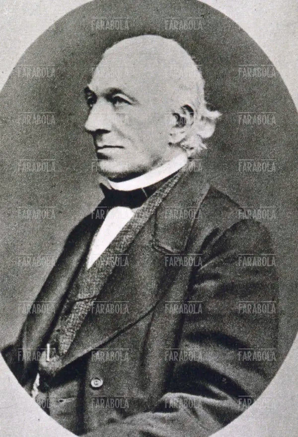 Antonio Angeleri, docente del Conservatorio di Milano che bocciò Giuseppe Verdi, XIX secolo