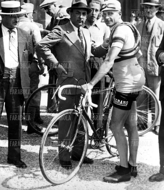Alfredo Binda, Giro d'Italia, 1928