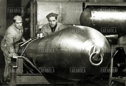 Industria bellica in Italia, 1941