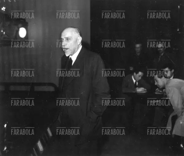 Elezioni amministrative a Saronno, 1947