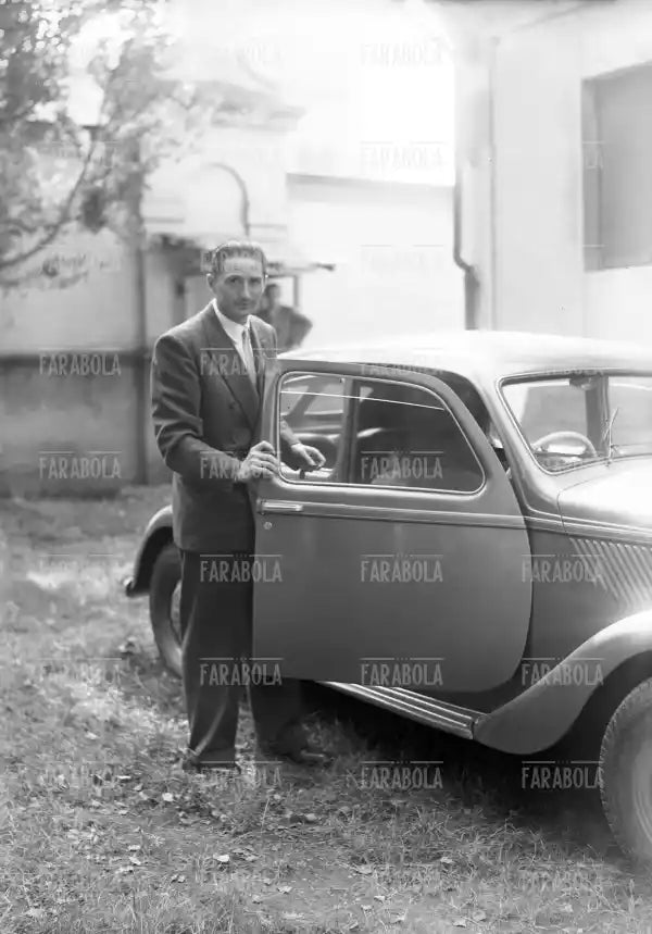 Silvio Piola, Partita Novara-Atalanta, Novara, 1948