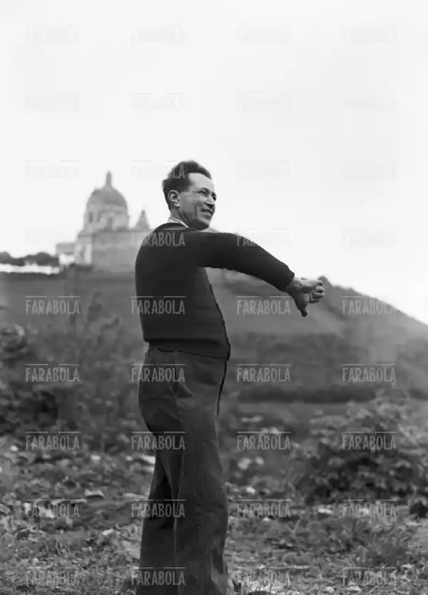 Il testimone Fenoglio ricostruisce la tragedia di Superga, 1949