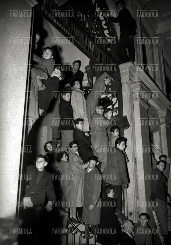 Funerali del Grande Torino, 1949