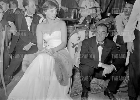 Lucia Bosè, Miss Italia 1950