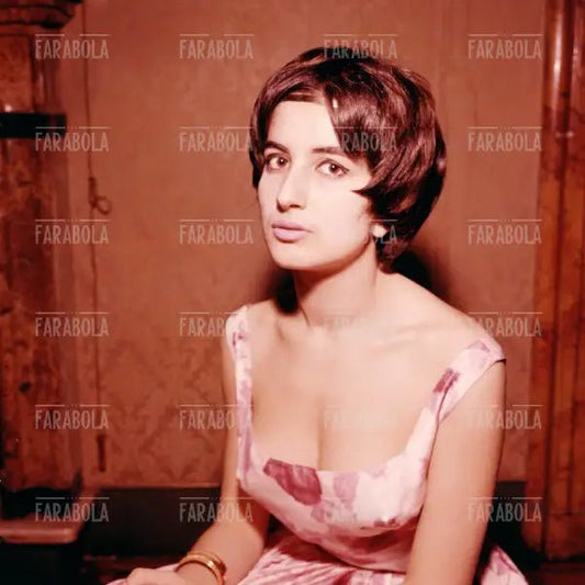 Mina, anni 50
