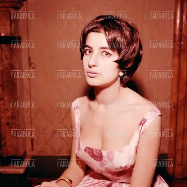 Mina, anni 50