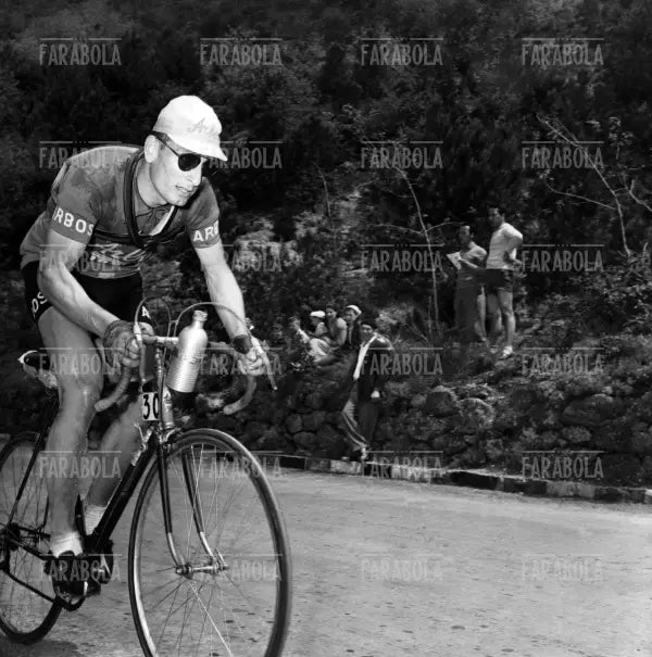 Renzo Zanazzi, Giro d'Italia, 1951
