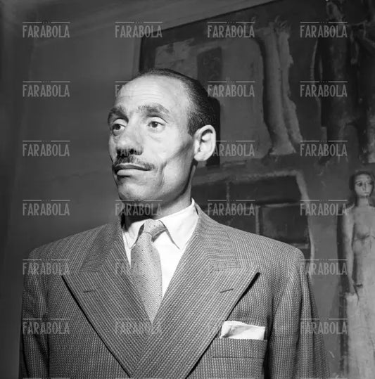 Giuseppe Ricciardi, processo a Rina Fort, Bologna, 1952