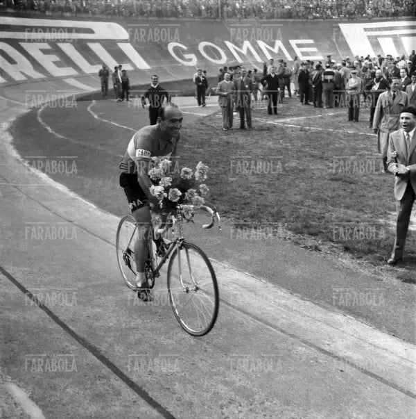 Fiorenzo Magni, Giro del Piemonte, 1953