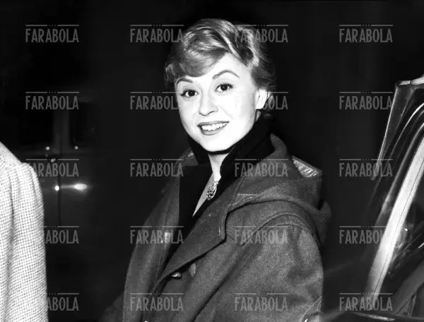 IL BIDONE  - Film 1955