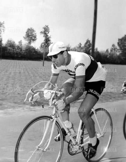 Gastone Nencini, Giro d'Italia, 1957