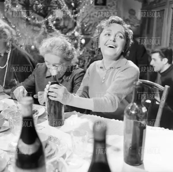 Edith Piaf sul set, Film Les amants de demain, Parigi, 1957