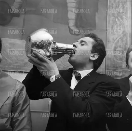 Domenico Modugno, Festival di Sanremo, 1958