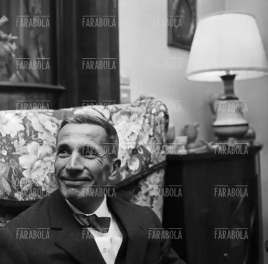 Dino Buzzati, Casa Editrice Mondadori, Milano, 1958