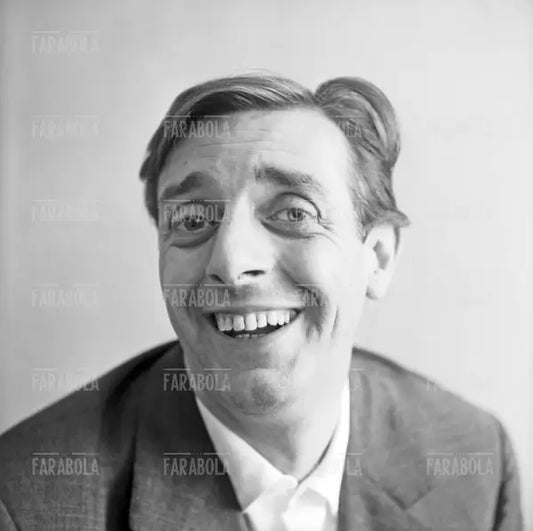 Dario Fo, 1958