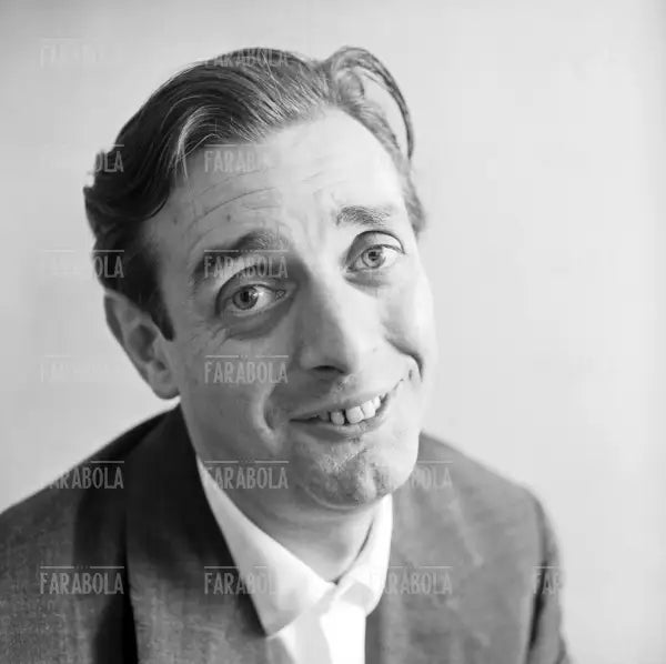Dario Fo, 1958
