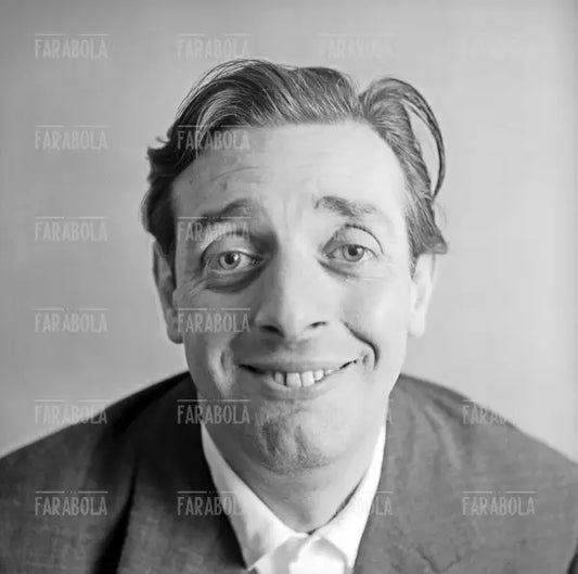 Dario Fo, 1958