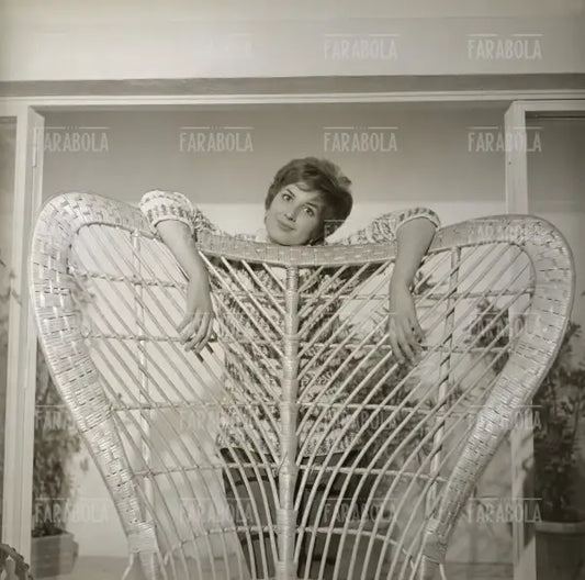 Mina, film Urlatori alla sbarra, 1960