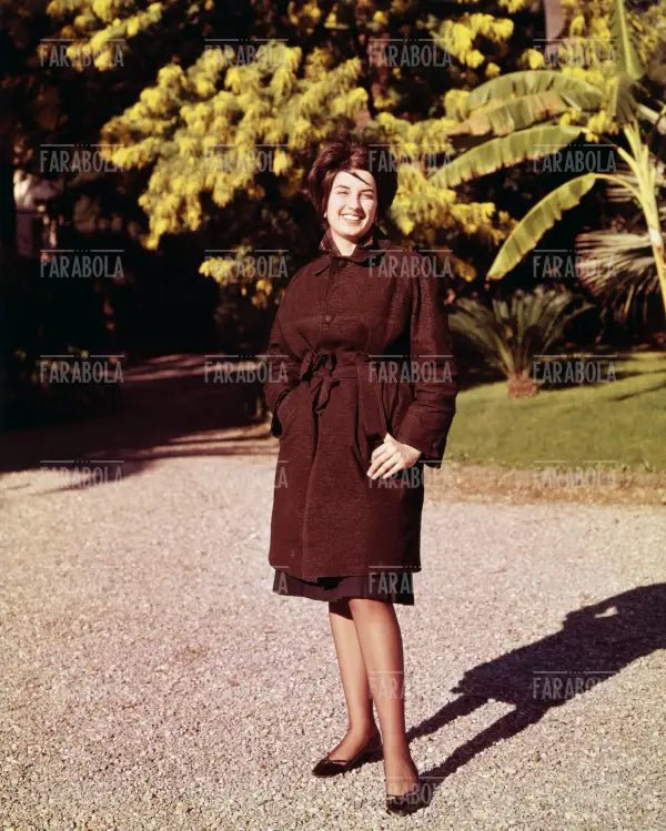 Mina, 1960
