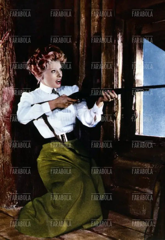 Sophia Loren, Film Olympia, 1960