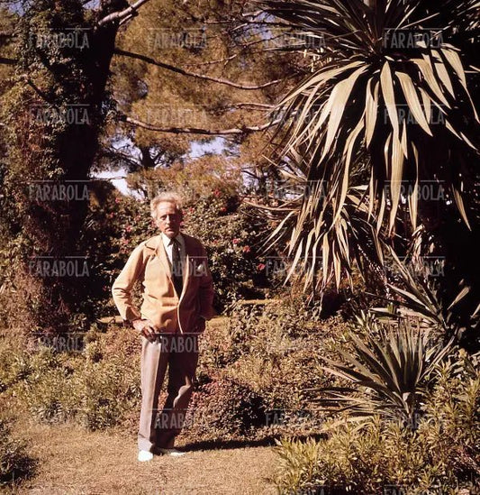 Jean Cocteau, anni 60