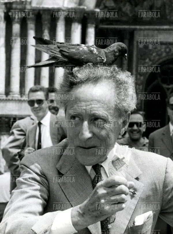Jean Cocteau, anni 60