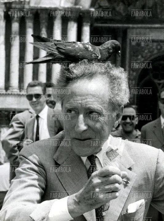 Jean Cocteau, anni 60