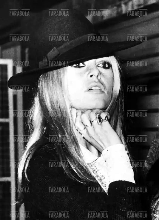 Brigitte Bardot, anni 60