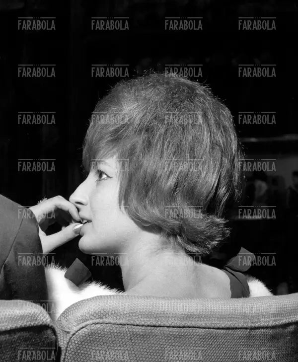 Mina, anni 60