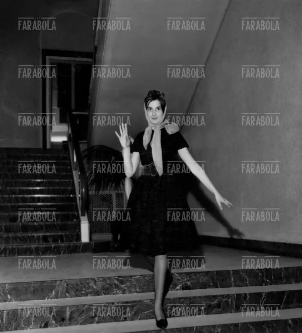 Mina, anni 60