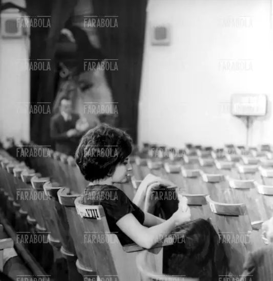 Mina, anni 60