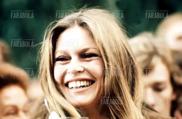 Brigitte Bardot, anni 60