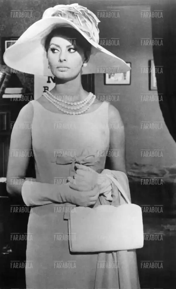 Sophia Loren, anni 60