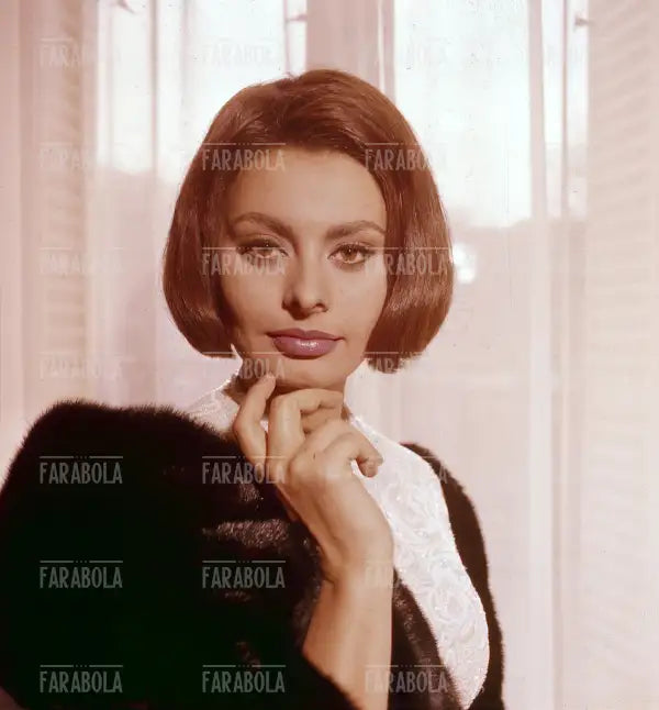 Sophia Loren, anni 60
