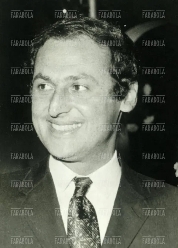 Renzo Arbore, anni 60