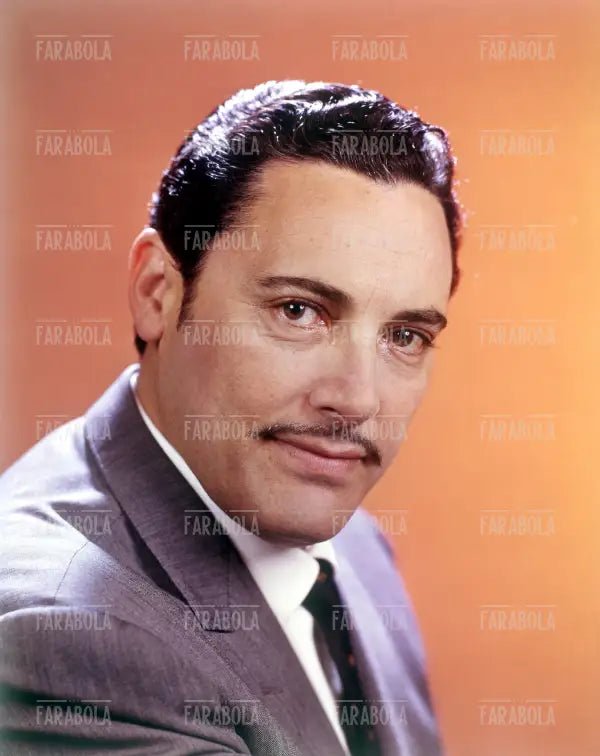 Mario Del Monaco, Milano, anni 60