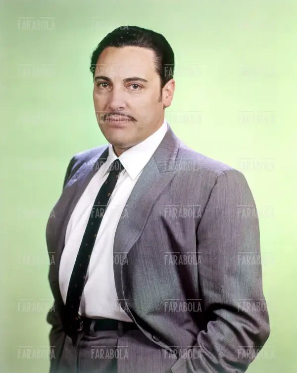 Mario Del Monaco, Milano, anni 60