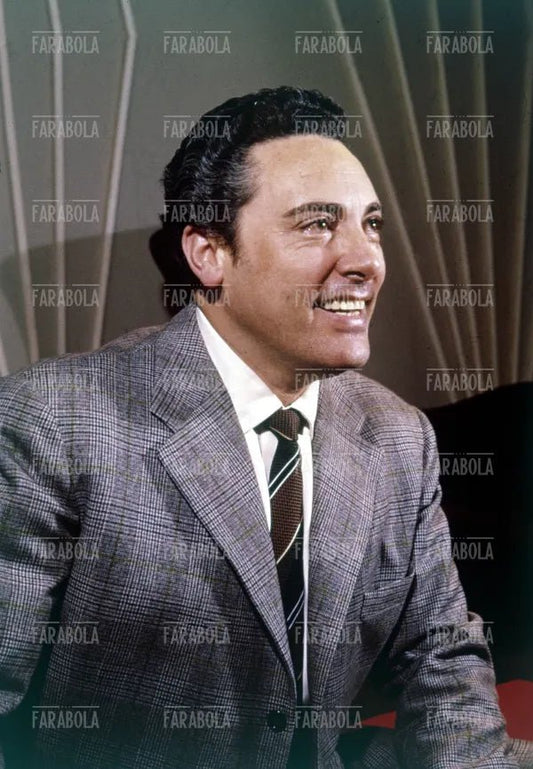 Mario Del Monaco, anni 60