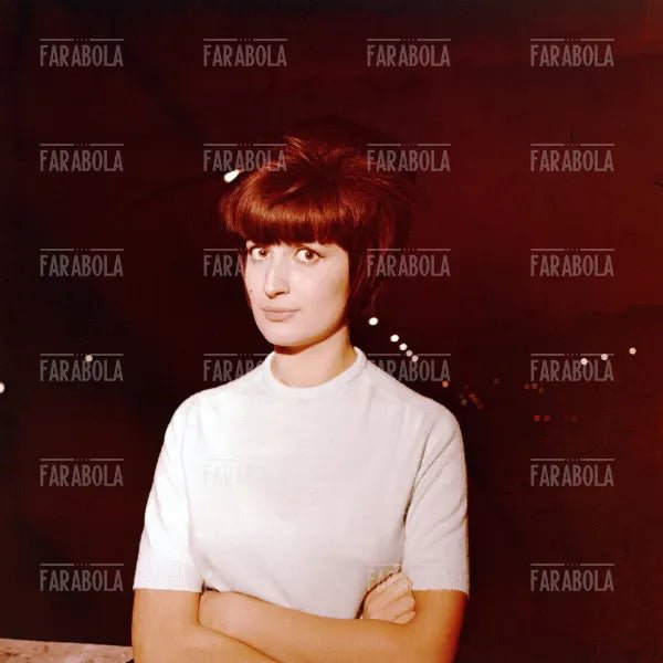 Mina, anni 60