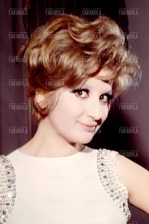 Mina, anni 60