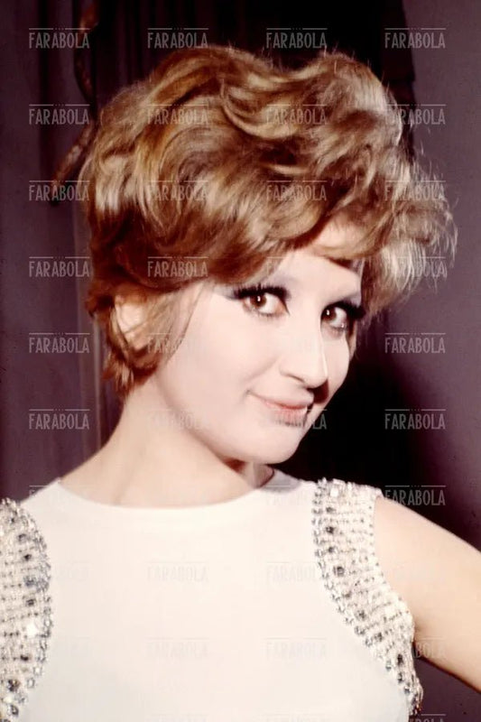 Mina, anni 60