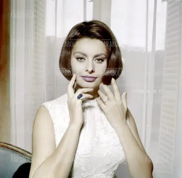 Sophia Loren, anni 60