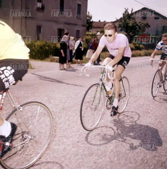 Jacques Anquetil, Giro d'Italia, anni 60