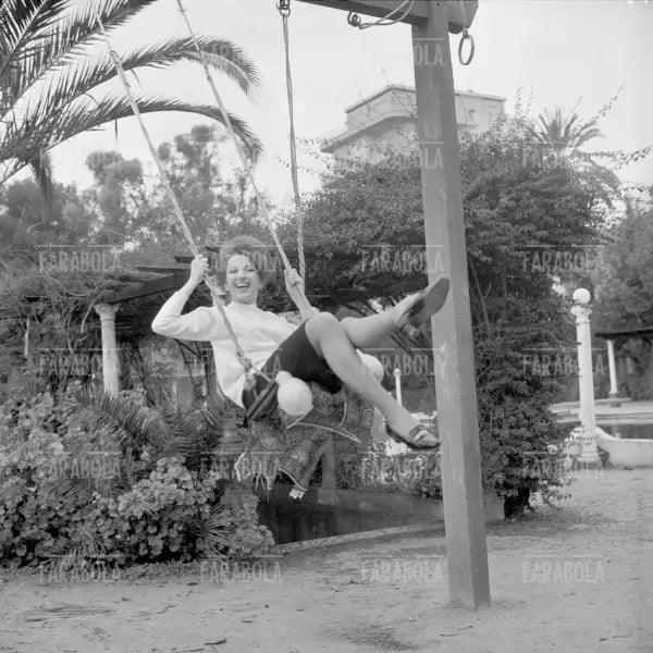 Mina al Festival di Sanremo, 1961