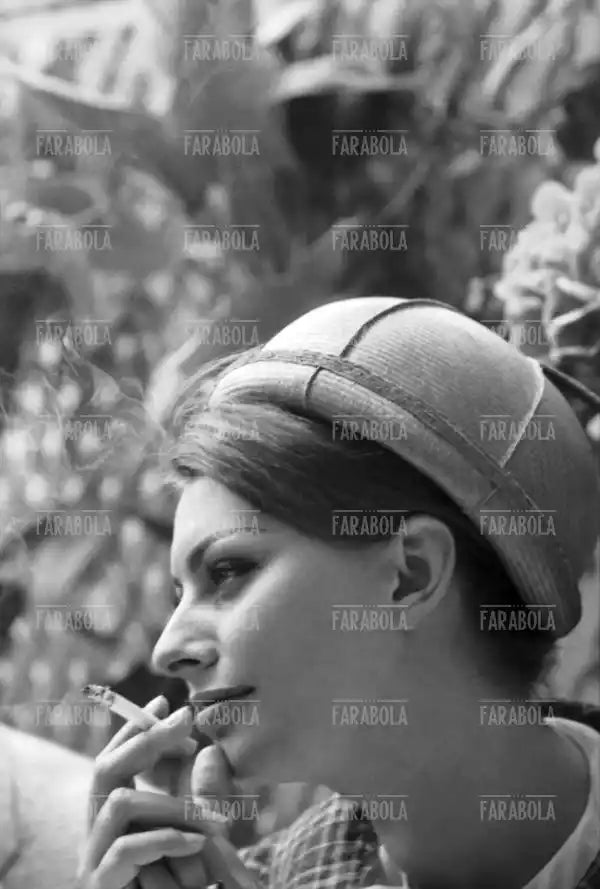 Sophia Loren, Festival di Cannes, 1962