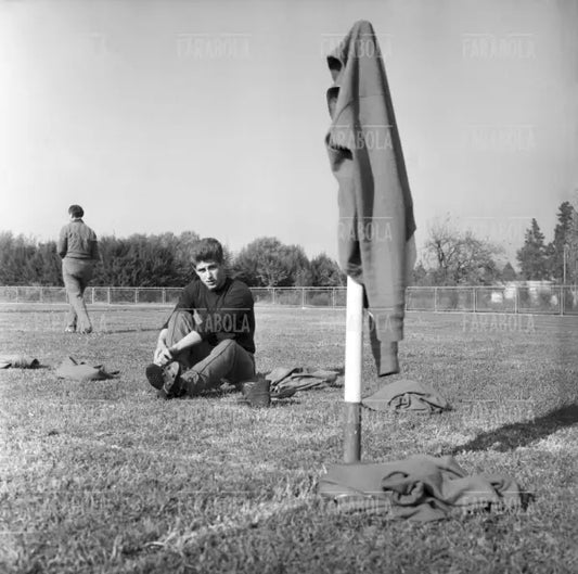 Gianni Rivera, Mondiali di calcio del Cile, Santiago del Cile, 1962