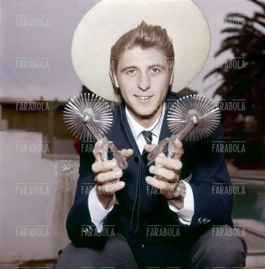 Gianni Rivera, Mondiali di calcio del Cile, Santiago del Cile, 1962