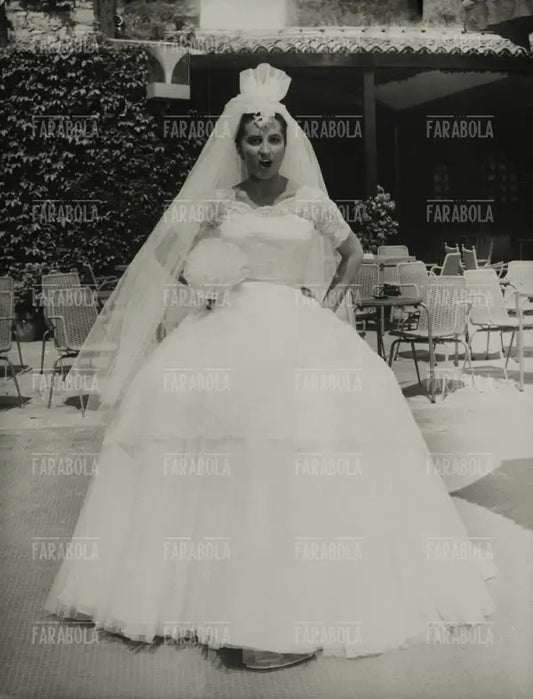 Mina, film Appuntamento in Riviera, 1962